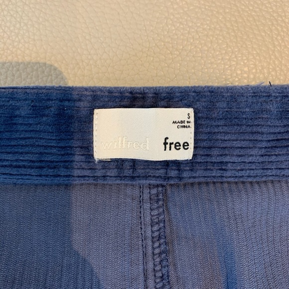 Wilfred free layne skirt - Picture 4 of 9